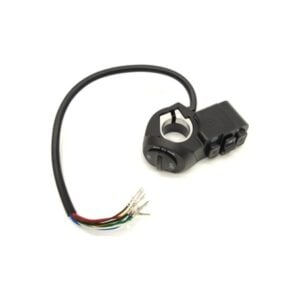 Handlebar Switch Unit (Lights and Indicators) for Dualtron X