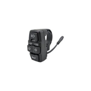 Headlight, Indicator and Horn Switch for Dualtron Aminia and Forever