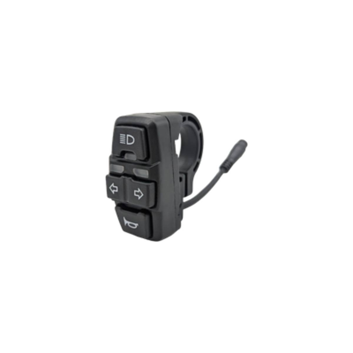 Headlight, Indicator and Horn Switch for Dualtron Aminia and Forever Headlight, Indicator and Horn Switch for Dualtron Aminia and Forever