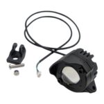 faro con clacson per Dualtron Aminia