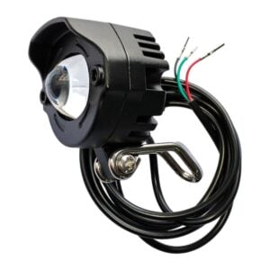 Headlight with Horn for Dualtron Togo Limited and Forever