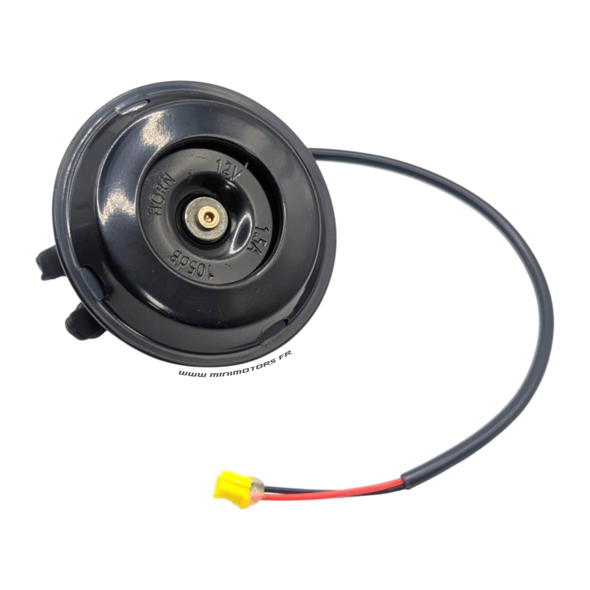 Horn for Dualtron Alien Horn for Dualtron Alien