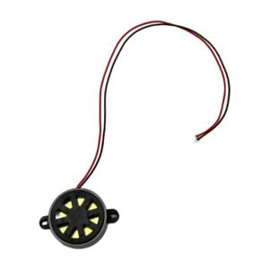 Horn for Teverun Fighter 7260R