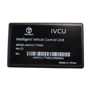 IVCU AWVCU-TTMB1 Ver C1 / C2 for Teverun Fighter 11+