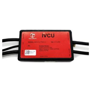 IVCU V2 2024 for Teverun Fighter 7260R