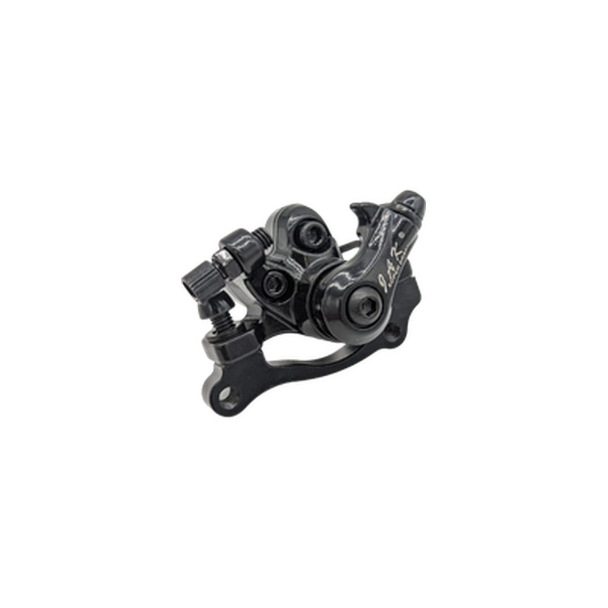 JAK Rear Brake Caliper for Dualtron Eagle JAK Rear Brake Caliper for Dualtron Eagle