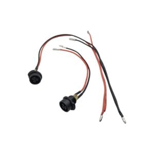 L+ / Victor LTD Charging Port With Cable for Dualtron Thunder 2 / Victor / Victor