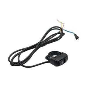 LED Button + Single / Dual for Dualtron New Victor Luxury Plus