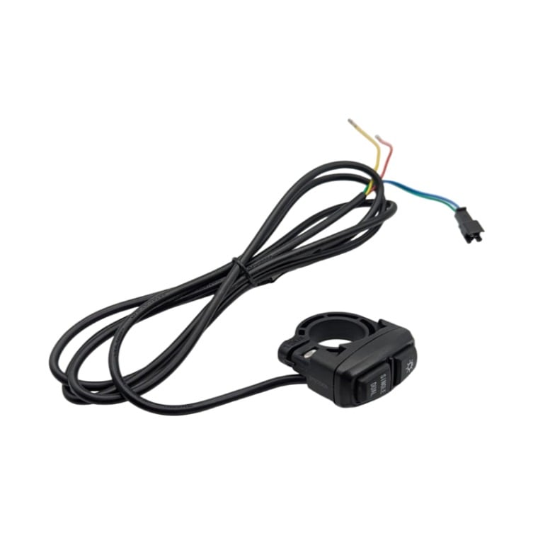 LED Button + Single / Dual for Dualtron New Victor Luxury Plus LED Button + Single / Dual for Dualtron New Victor Luxury Plus