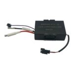 Led controller for Dualtron Aminia