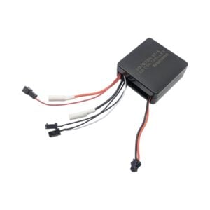 LED Controller for Rovoron S7