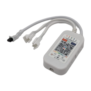 LED Controller for Teverun Fighter 11+