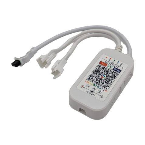 LED Controller for Teverun Fighter 11+ LED Controller for Teverun Fighter 11+
