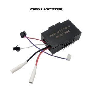 LED Controller V2 EY4 (New / Victor / S) for Dualtron New Victor