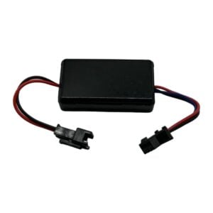 LED Converter for Dualtron and Futecher