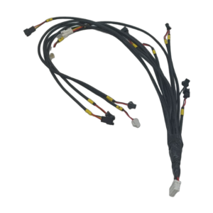 LED Converter for Teverun Fighter 11+
