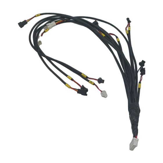 LED Converter for Teverun Fighter 11+ LED Converter for Teverun Fighter 11+