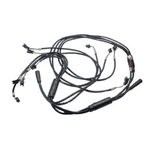 LED Converter V2 for Teverun Fighter 7260R