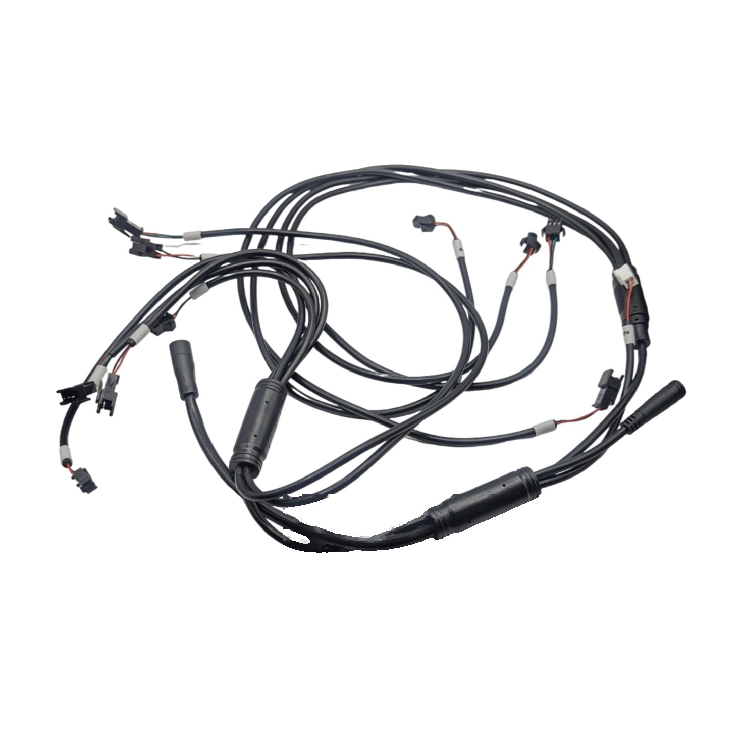 LED Converter V2 for Teverun Fighter 7260R LED Converter V2 for Teverun Fighter 7260R
