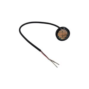 LED Front Left Turn Signal 320mm for Dualtron Forever