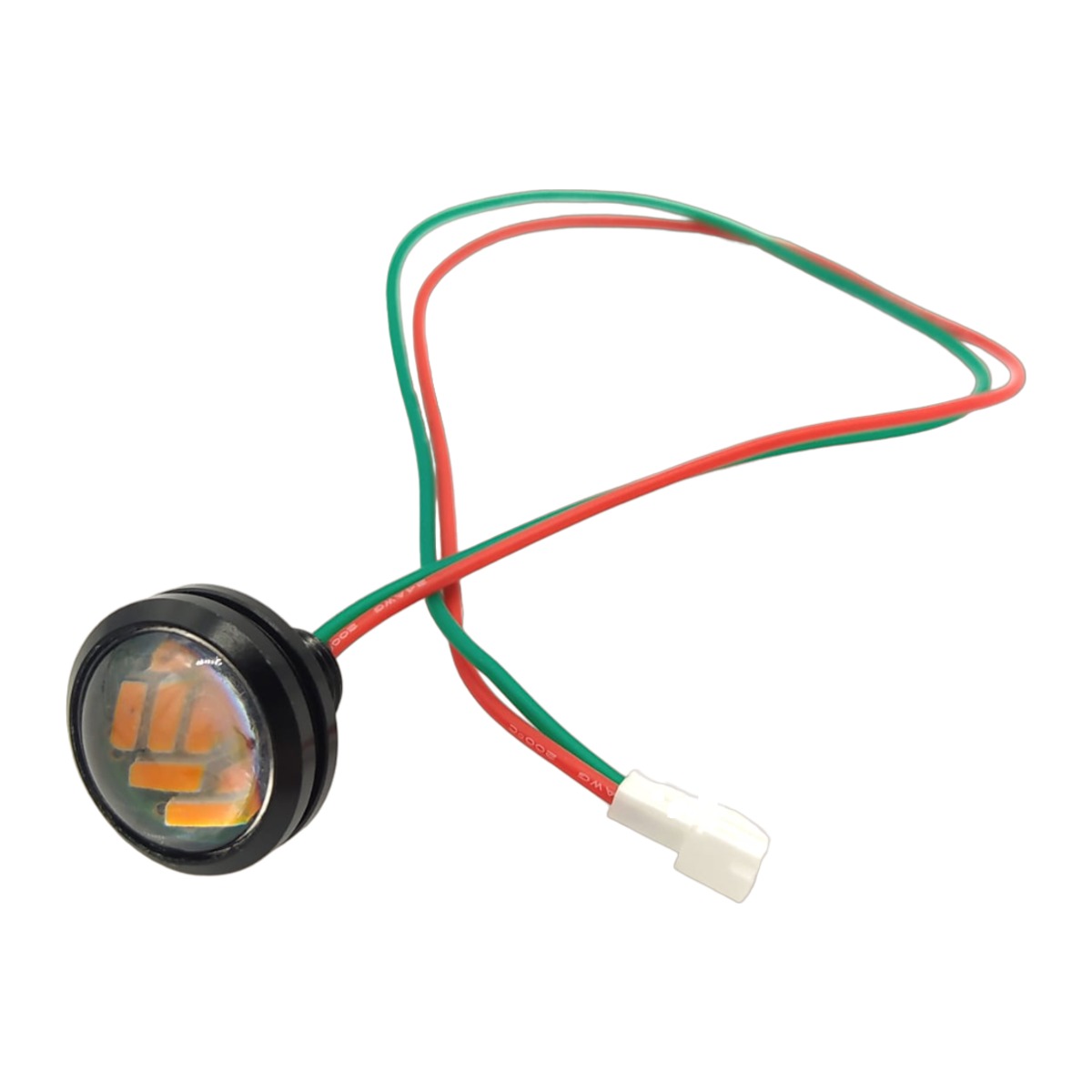 LED Hazard and Indicator Light for Dualtron Storm LED Hazard and Indicator Light for Dualtron Storm