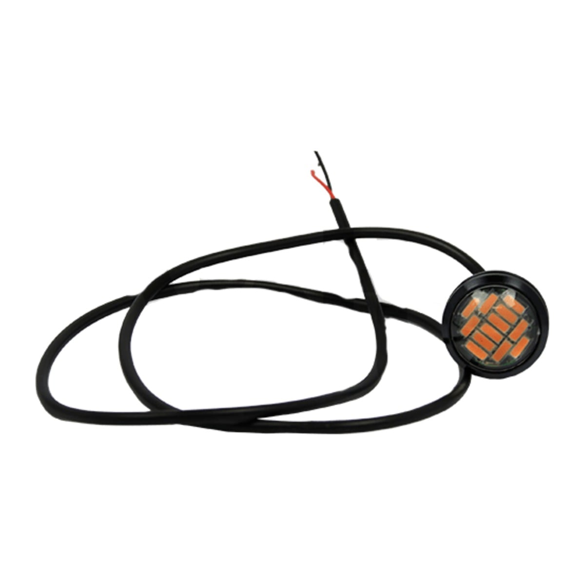 LED Hazard and Indicator Light for Dualtron Thunder, X2 and Ultra LED Hazard and Indicator Light for Dualtron Thunder, X2 and Ultra