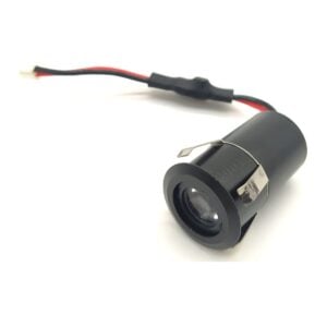 LED Projector for Dualtron Storm