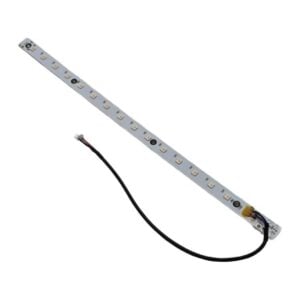 LED Side Cover, Left or Right, for Dualtron Storm and Spider 2