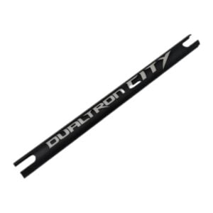 LED Steering Column Cover (Short Version 226mm) for Dualtron City