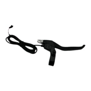 Left Brake Lever with Electric Brake for Dualtron 3, Spider, Eagle and Raptor