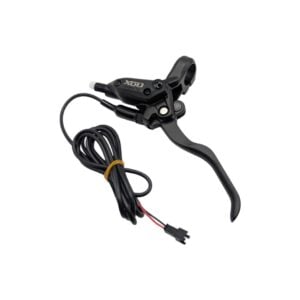 Left Brake Lever (XOD) for Dualtron Victor 2024 / 2025