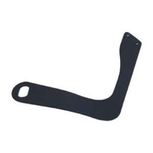 Left Fender Bracket for Teverun Fighter 11+