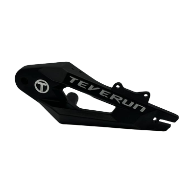Left Front Fork Arm for Teverun Fighter 7260R Left Front Fork Arm for Teverun Fighter 7260R