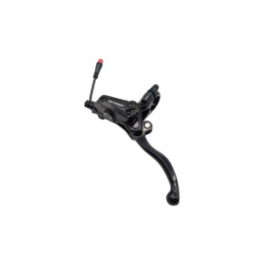 Left Hydraulic Brake Lever 4 Piston for Teverun Fighter 7260R