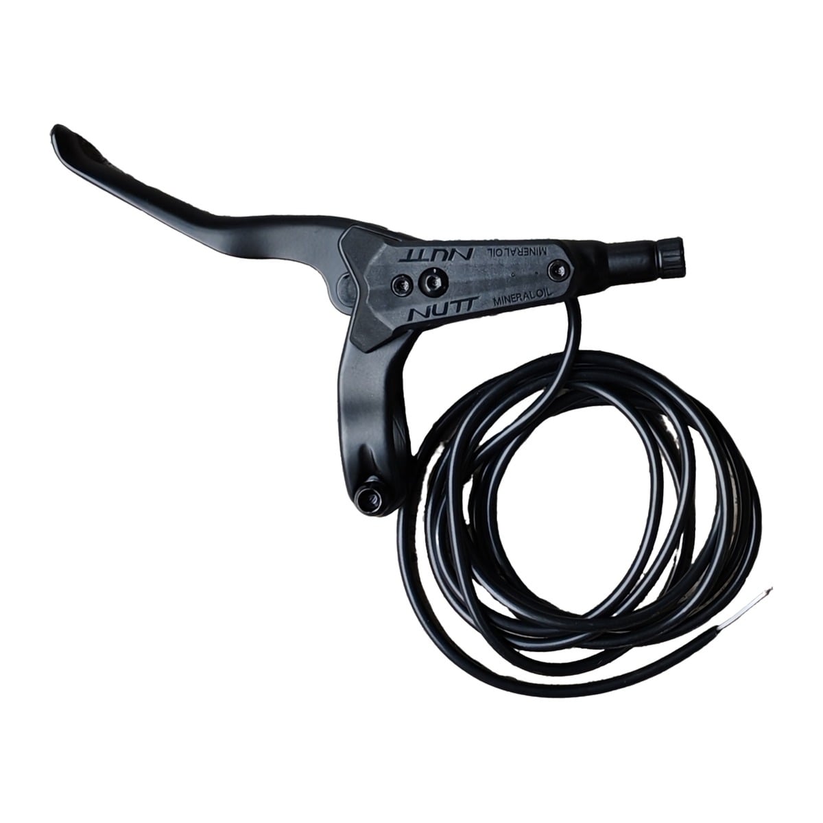 left-hydraulic-brake-lever-with-1850mm-hose-for-dualtron-spider-2-and-spider-max Left Hydraulic Brake Lever with 1850mm Hose for Dualtron Spider 2 and Spider Max