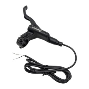 Left Hydraulic Brake Lever with Electric Brake (Zoom) for Dualtron