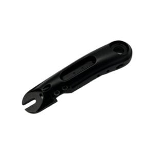 Left Rear Fork Arm for Dualtron Victor Luxury Plus / New Victor Luxury / New Luxury Plus