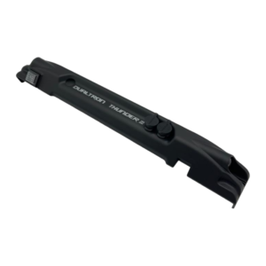 Left Side LED Cover (Incomplete) for Dualtron Thunder 3