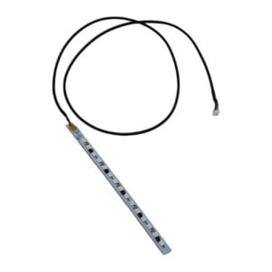 Left Steering Column LED for Dualtron City