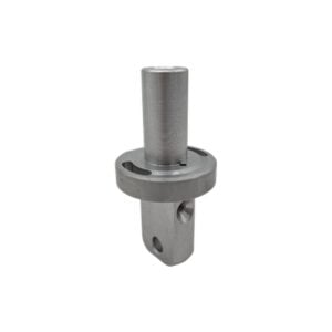Lower Folding System for Dualtron Forever
