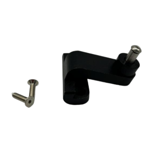 Lower Shock Absorber Mount (Dual Shock Version) for Teverun Fighter 7260R