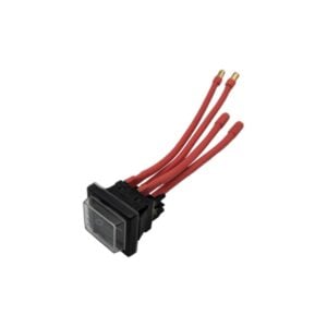 Interrupteur principal pour Dualtron Forever