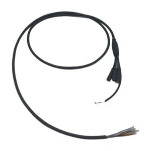 Main Wiring Harness (4 Cables) for Teverun Fighter 7260R and 11+