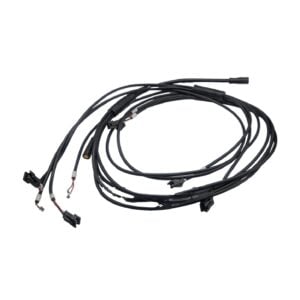 Main Wiring Harness App Version 2025 Waterproof V6 for Teverun Fighter 7260R