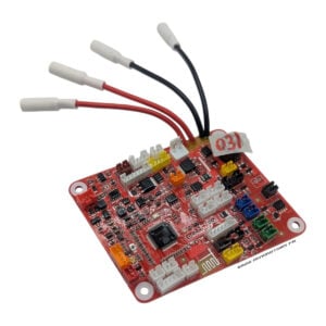 Motherboard Module V2 (2 Pins) for Dualtron Alien