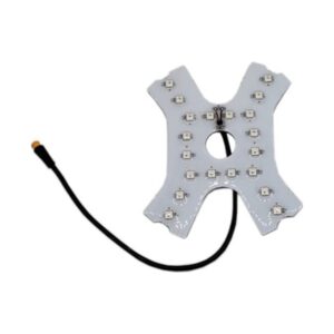 Motor LED for Dualtron X2