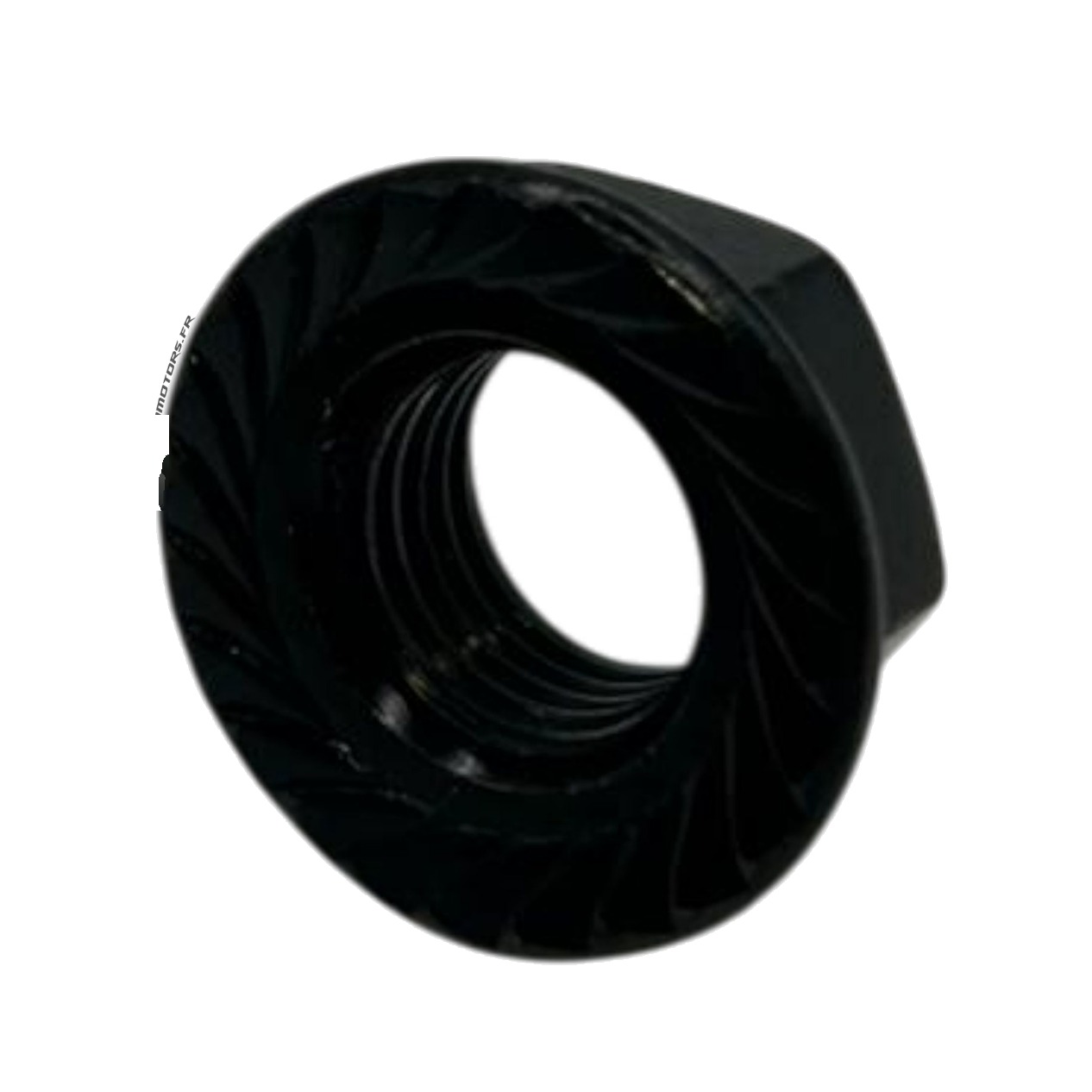 Motor Nut for Teverun Fighter 7260R Motor Nut for Teverun Fighter 7260R