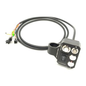 Multifunction Handlebar Switch for Dualtron Storm