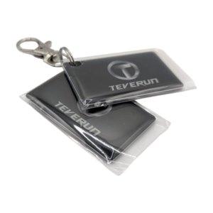 NFC Card for Teverun Fighter 7260R and 11+