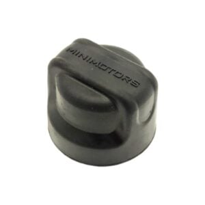 Nut Cover with Hole for Dualtron